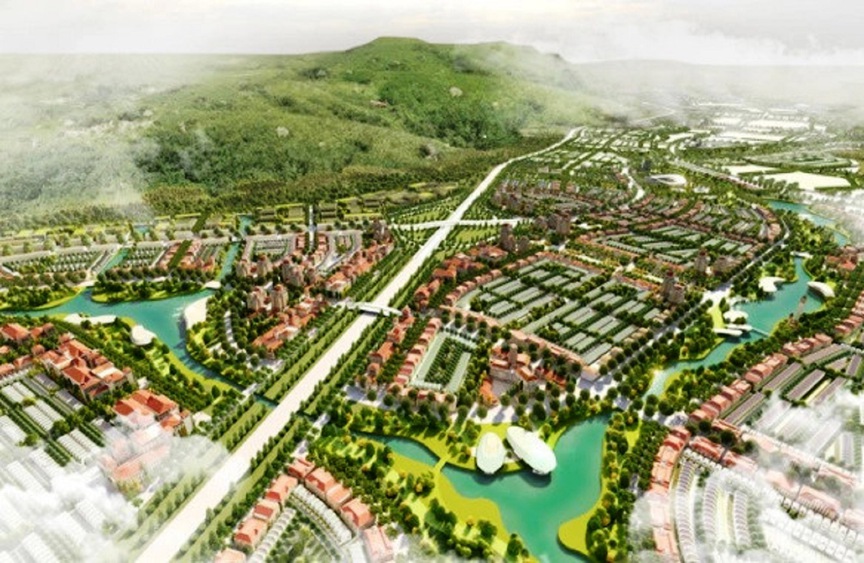 Tiến độ siêu dự án bất động sản gần 6 tỷ USD ở Lâm Đồng ra sao?- Ảnh 3.