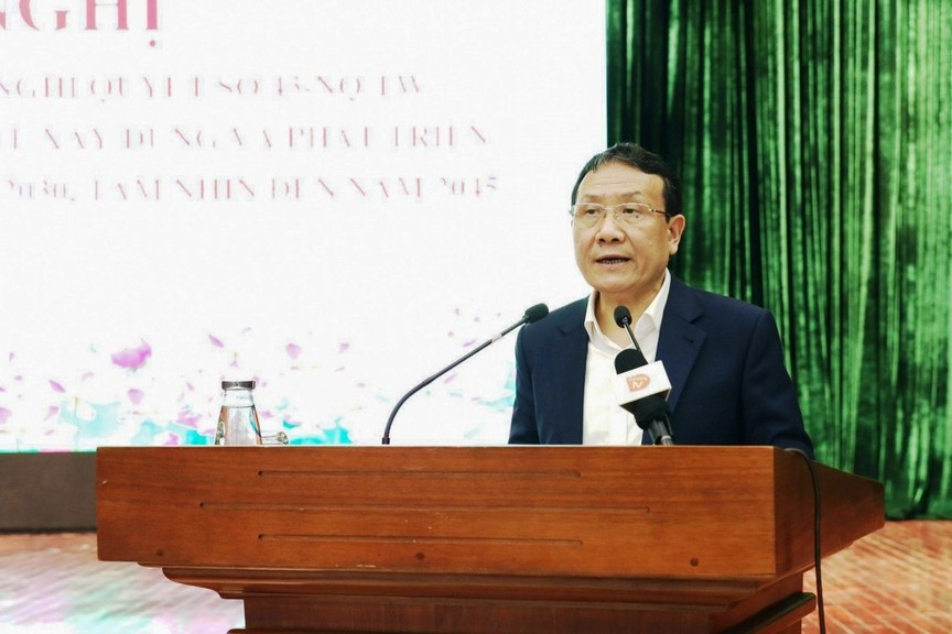 Nghị quyết 43 của Bộ Chính trị tạo đà cho TP. Đà Nẵng phát triển- Ảnh 3.