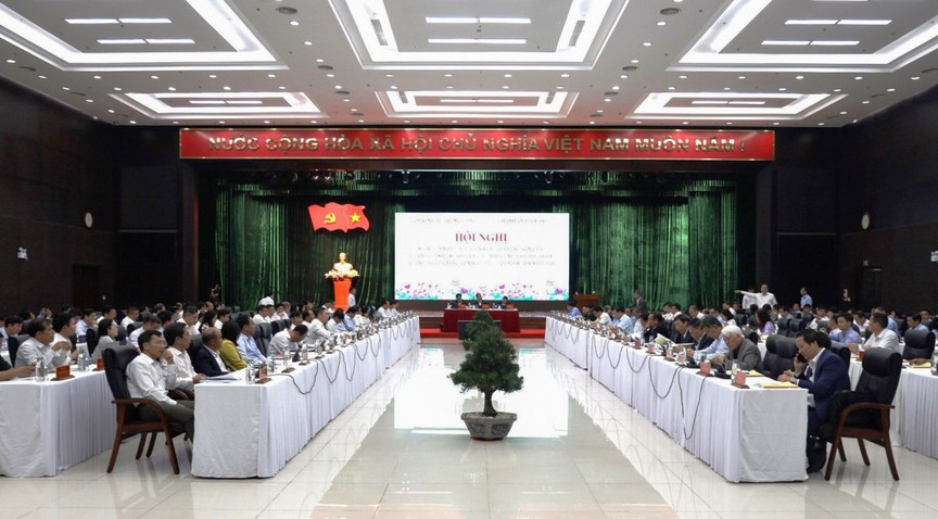 Nghị quyết 43 của Bộ Chính trị tạo đà cho TP. Đà Nẵng phát triển- Ảnh 2.