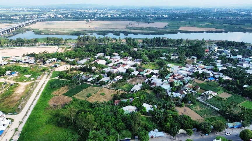 Quảng Ngãi: Không dừng dự án công viên cây xanh gần 900 tỷ đồng- Ảnh 3.