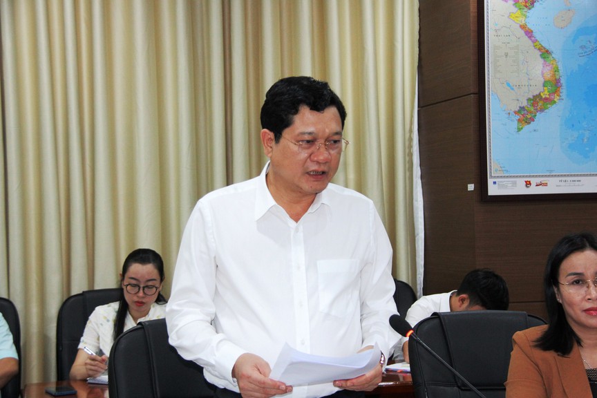 Đà Nẵng: Tháo gỡ vướng mắc trong hỗ trợ 30% tiền thuê đất cho doanh nghiệp- Ảnh 2.