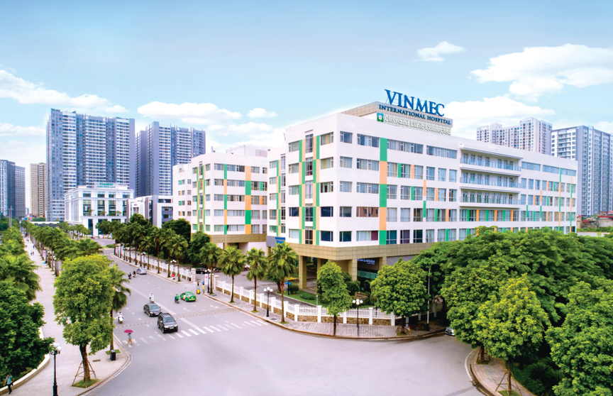 Vinmec ra mắt Vincare Prime – mô hình quản lý sức khỏe cho giới thượng lưu đầu tiên tại Việt Nam- Ảnh 4.