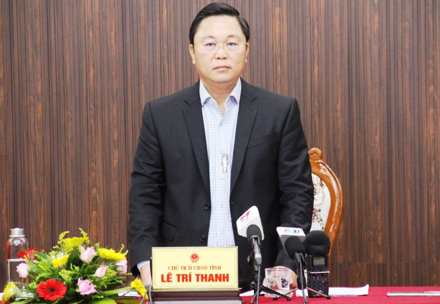 Quảng Nam: Ba dự án tai tiếng của Bách Đạt An - Doanh nghiệp bán đất "trên đầu" người dân- Ảnh 7.