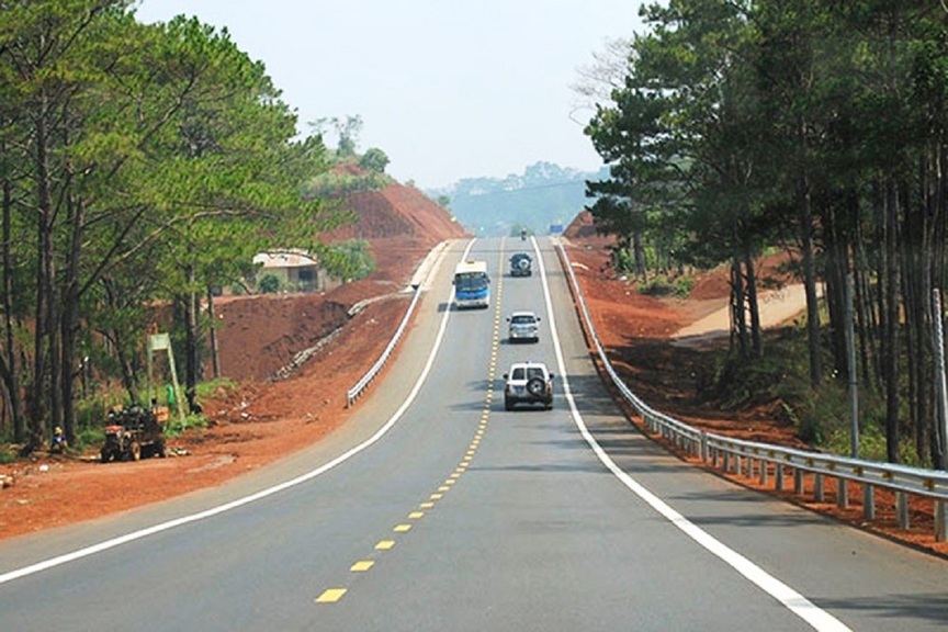 Đắk Lắk: Kiến nghị ưu tiên đầu tư 2 tuyến cao tốc dọc Tây Nguyên trước năm 2030- Ảnh 1.