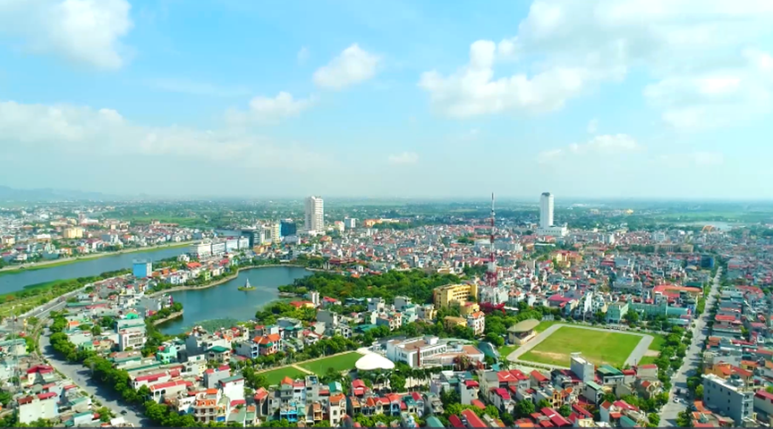Hà Nam duyệt quy hoạch khu đô thị gần 10.000 tỷ đồng- Ảnh 2.