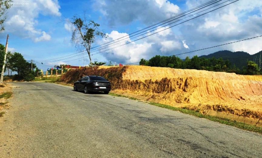 Đấu giá 36 lô đất tại huyện miền núi Quảng Nam- Ảnh 1.