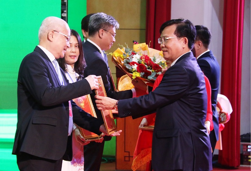 Tập đoàn TH lên kế hoạch đầu tư hàng tỷ USD vào tỉnh Đắk Nông- Ảnh 2.