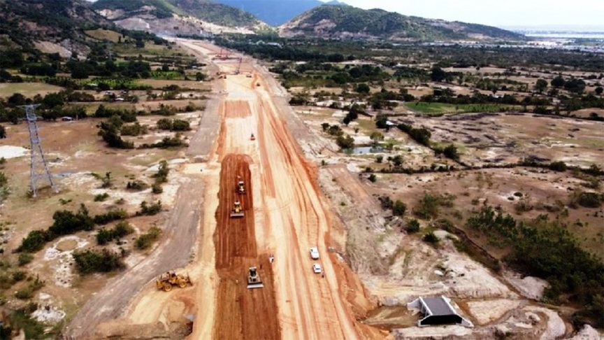 Đắk Lắk và Phú Yên kiến nghị triển khai tuyến đường sắt và cao tốc nối hai tỉnh- Ảnh 2.