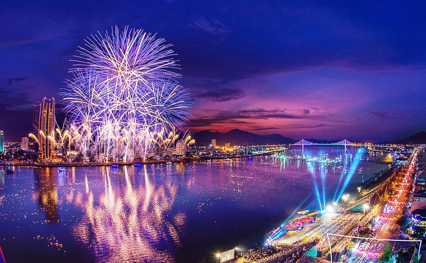 Đà Nẵng: Kích cầu du lịch 2024 bằng loạt sự kiện hấp dẫn- Ảnh 1.