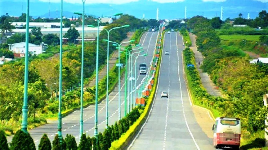 Lâm Đồng đề xuất các phương án đầu tư hoàn chỉnh 2 cao tốc qua địa bàn- Ảnh 2.