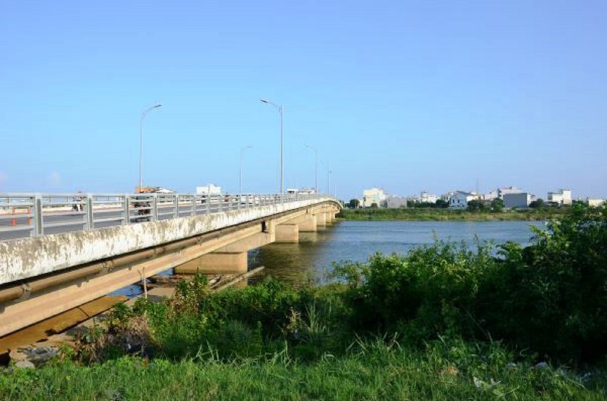 Đà Nẵng: Hủy chủ trương đầu tư mở rộng cầu Hòa Xuân và đường dẫn- Ảnh 1.