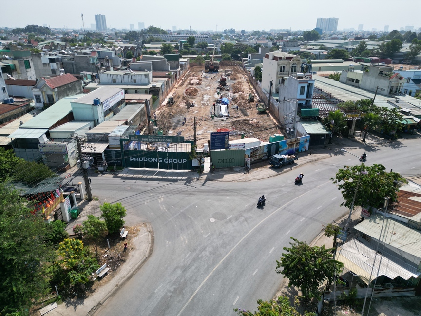Phú Đông tiếp tục đẩy dòng căn hộ duplex thông tầng tại Phú Đông Sky One- Ảnh 2.