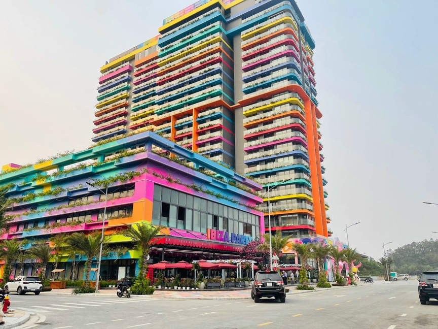 Thị trường bất động sản Thanh Hóa lấy lại đà hồi phục- Ảnh 1.