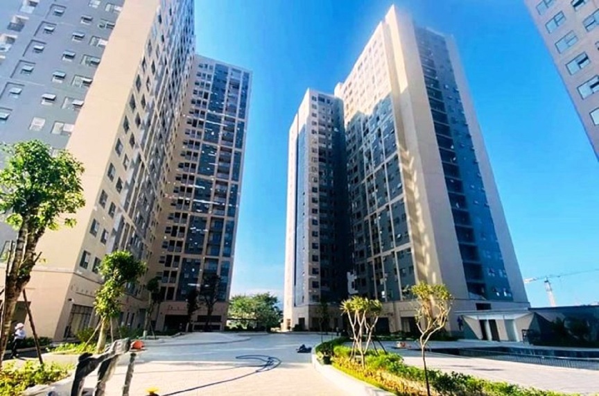 Đà Nẵng: Điều chỉnh kế hoạch phát triển nhà ở thành phố giai đoạn 2021 - 2025- Ảnh 1.