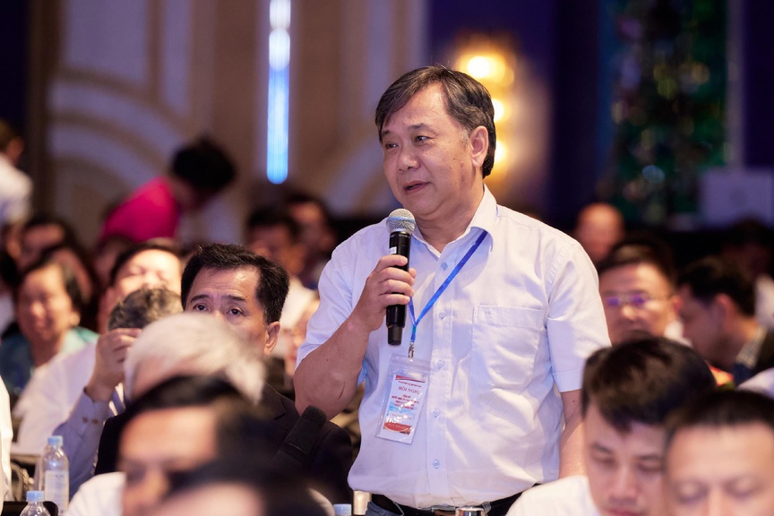 PGS.TS Phạm Trung Lương: Phú Quốc đủ điều kiện để tiên phong phát triển công nghiệp văn hóa- Ảnh 1.