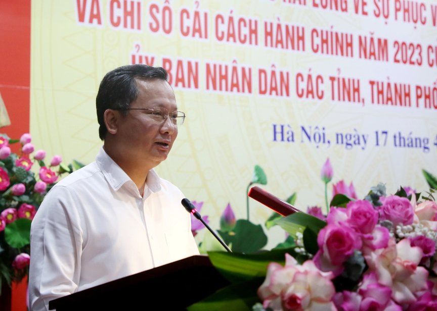 Quảng Ninh tiếp tục dẫn đầu cả nước hai chỉ số SIPAS và PAR INDEX- Ảnh 3.
