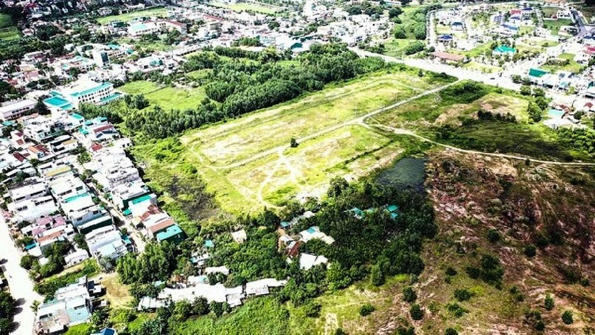 Hàng chục nghìn lô đất nền ở Quảng Ngãi vẫn "tồn kho"- Ảnh 3.