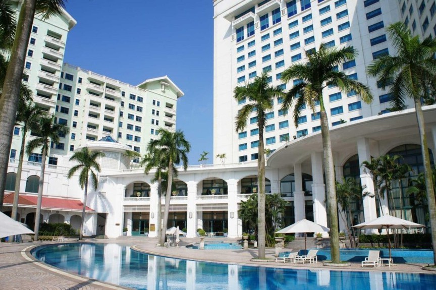 Hà Nội: Thị trường khách sạn, căn hộ dịch vụ có dấu hiệu "ấm lên"- Ảnh 1. Hà Nội: Thị trường khách sạn, căn hộ dịch vụ có dấu hiệu "ấm lên"- Ảnh 1.