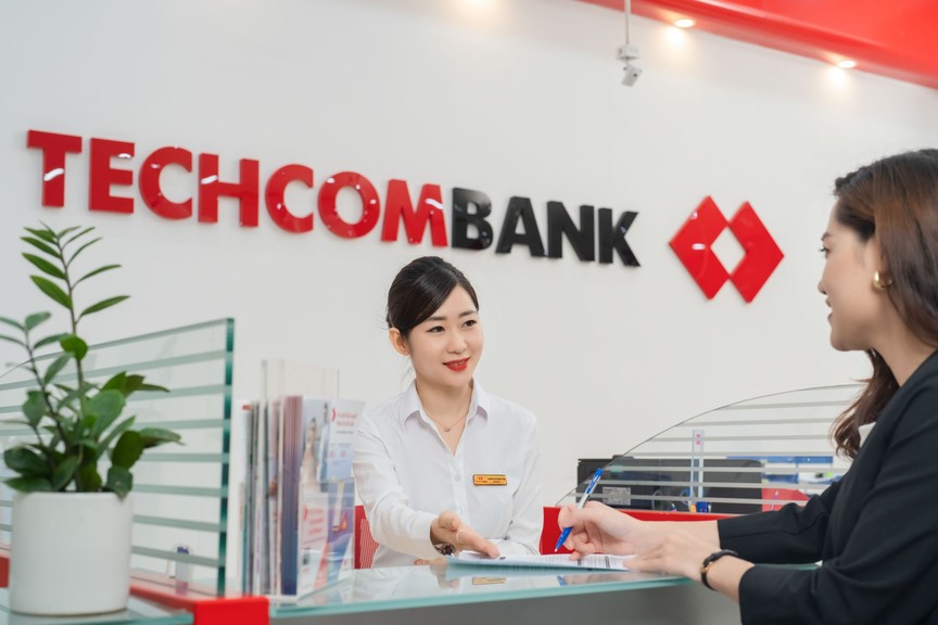 Techcombank – Ngân hàng Việt Nam duy nhất hai năm liên tiếp được GPTW vinh danh “Nơi làm việc xuất sắc nhất Việt Nam”- Ảnh 1.
