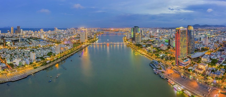 Sở hữu nhiều giá trị, BĐS đô thị Đà Nẵng sẽ sớm vượt xa các thị trường khác- Ảnh 2.