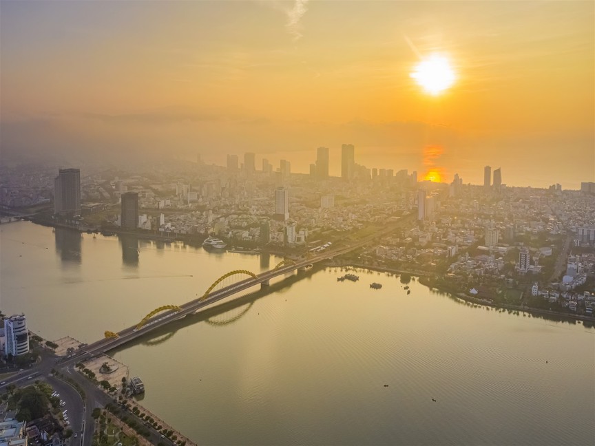 Sở hữu nhiều giá trị, BĐS đô thị Đà Nẵng sẽ sớm vượt xa các thị trường khác- Ảnh 4.