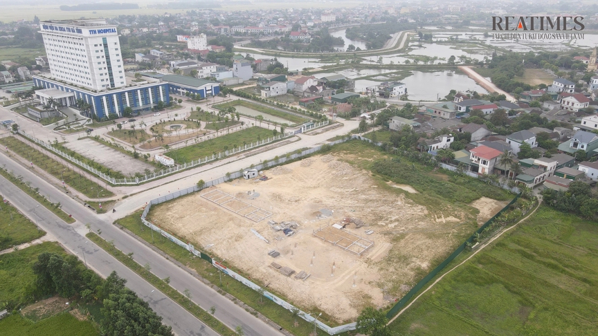 Giang Nam Petrol sở hữu quỹ đất lớn tại Hà Tĩnh, nhưng chi nhánh lại liên tiếp đứng nhóm đầu nợ thuế- Ảnh 5.