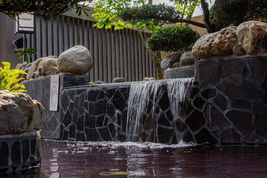 Khám phá Nhật Bản thu nhỏ tại Mori Onsen, cách hồ Hoàn Kiếm 14km- Ảnh 2.