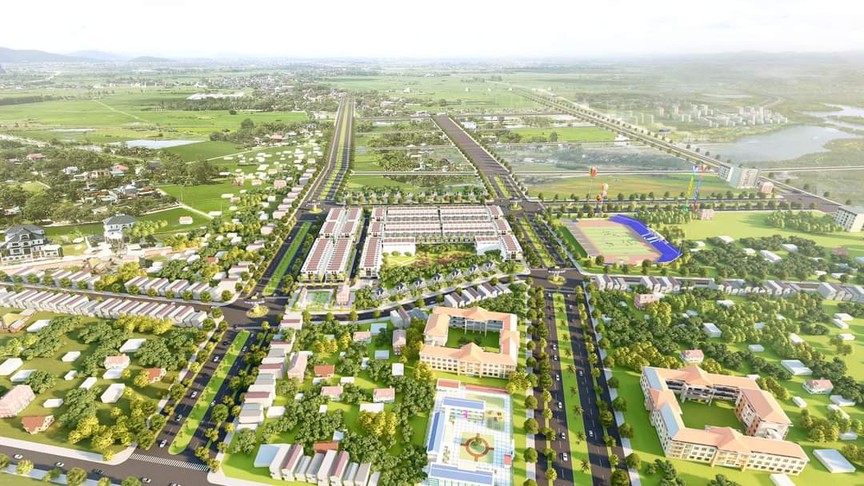 Thanh Hóa tìm nhà đầu tư khu đô thị gần 5.000 tỷ đồng- Ảnh 1.