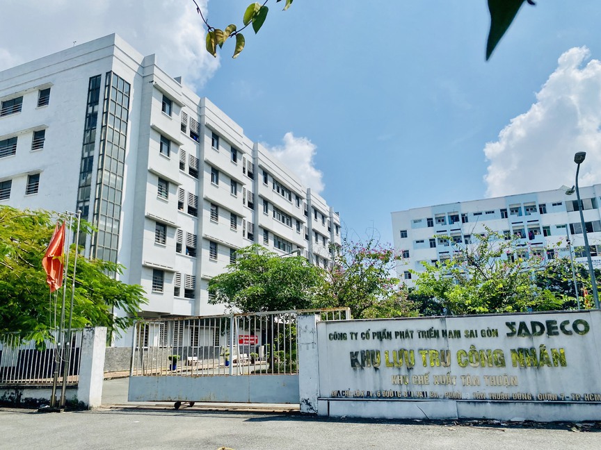 TP.HCM: Nới điều kiện mua nhà, gỡ nút thắt phát triển nhà ở xã hội- Ảnh 2.