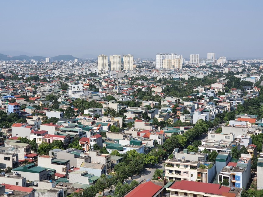 Thanh Hóa sắp có "siêu đô thị" rộng hơn 228 km2- Ảnh 1.