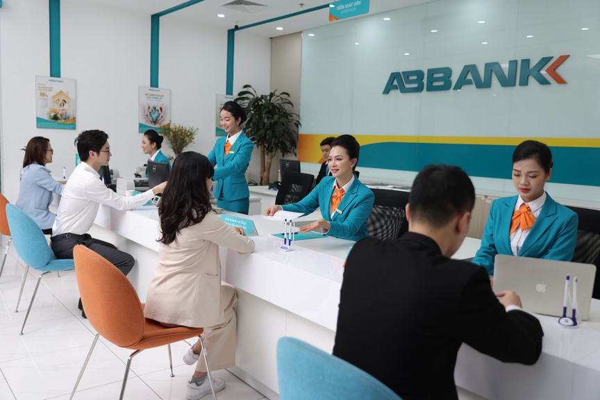ABBANK hỗ trợ gói tín dụng với lãi suất đặc biệt ưu đãi chỉ từ 5%/năm cho các doanh nghiệp SME- Ảnh 1.