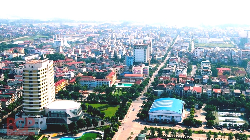 Danh tính nhà đầu tư duy nhất đăng ký thực hiện dự án khu đô thị 1.155 tỷ đồng tại Bắc Giang- Ảnh 1.