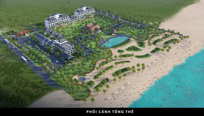 Quảng Nam: Xem xét điều chỉnh tiến độ một số dự án bất động sản- Ảnh 1.