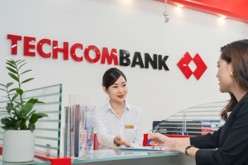 Techcombank tiên phong chuyển đổi tài chính số, nâng tầm trải nghiệm liền mạch và bảo mật của người dân- Ảnh 1.