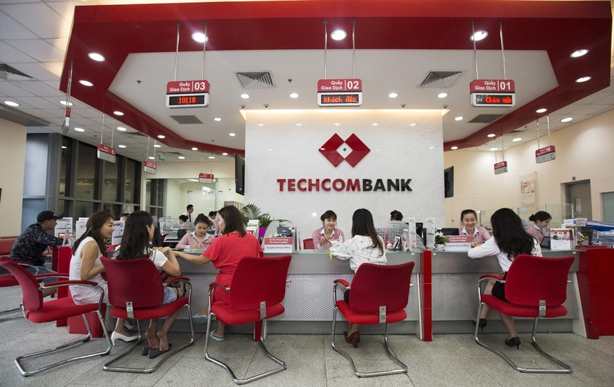 Techcombank tiên phong chuyển đổi tài chính số, nâng tầm trải nghiệm liền mạch và bảo mật của người dân- Ảnh 2.