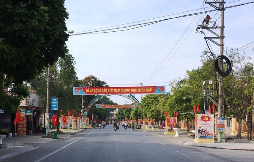 Thanh Hóa sẽ có trung tâm công nghiệp và dịch vụ, du lịch rộng khoảng 203,8km2- Ảnh 2.