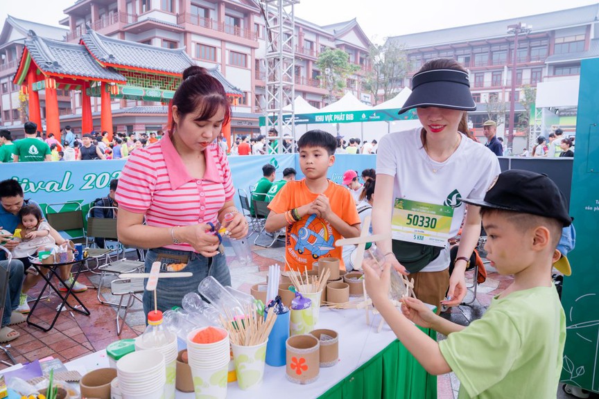 Tăng tương tác cho cư dân trẻ bằng cách thay đổi môi trường sống- Ảnh 4.