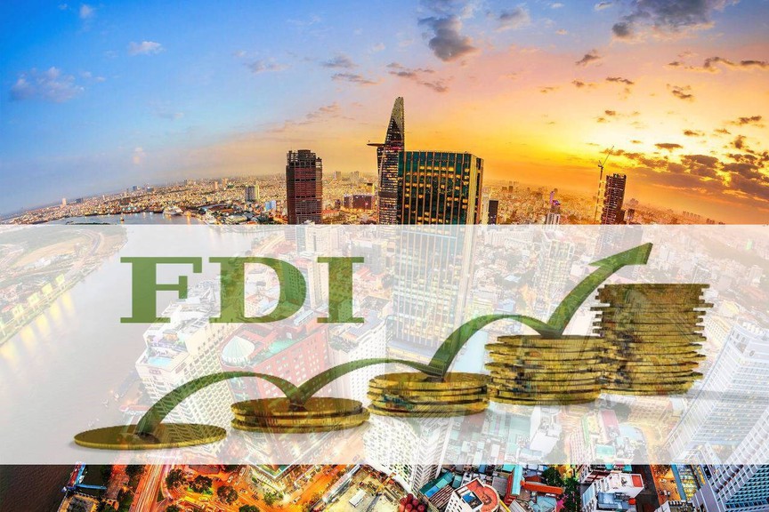 Hơn 15 tỷ USD vốn FDI đổ vào Việt Nam nửa đầu năm 2024- Ảnh 1.