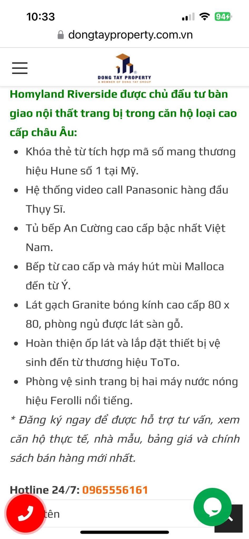 TP.HCM: Đông Tây Property tiếp tay cho chủ đầu tư bán dự án mập mờ pháp lý- Ảnh 1.