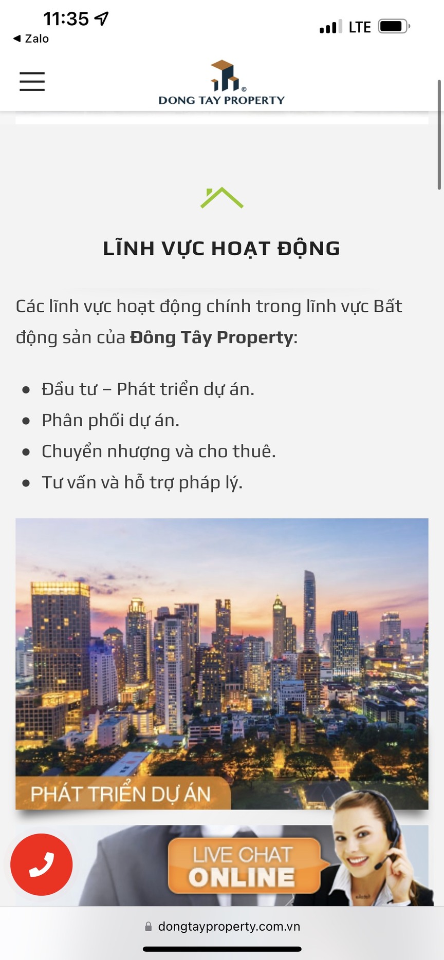 TP.HCM: Đông Tây Property tiếp tay cho chủ đầu tư bán dự án mập mờ pháp lý- Ảnh 2.