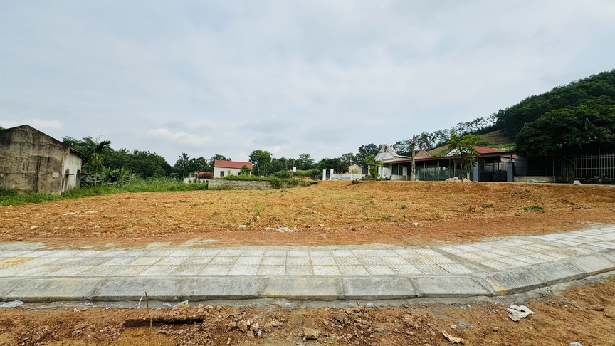 Đất nền ven đô Hà Nội hạ nhiệt, nhà đầu tư giữ tâm lý thận trọng- Ảnh 3. Đất nền ven đô Hà Nội hạ nhiệt, nhà đầu tư giữ tâm lý thận trọng- Ảnh 3.