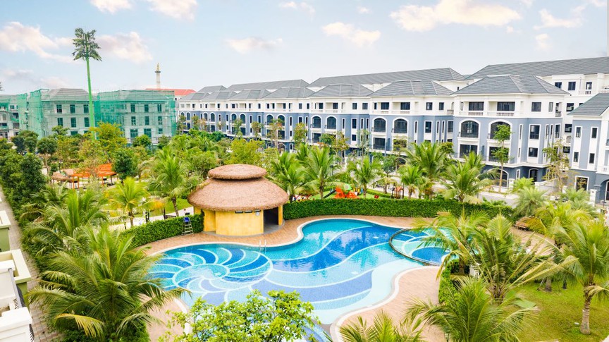 Tiềm năng của phân khu có tầm view hướng biển “triệu đô” tại Vinhomes Ocean Park 2- Ảnh 2.