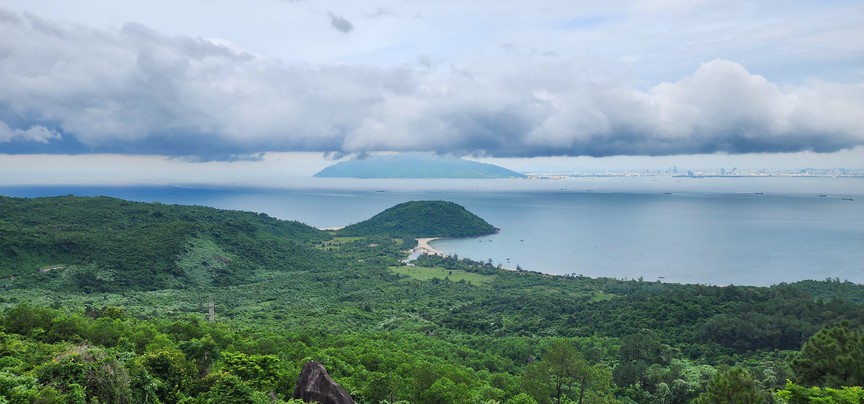 Dự án Làng Vân: Tương lai tươi sáng cho vùng đất ven biển Đà Nẵng- Ảnh 2.