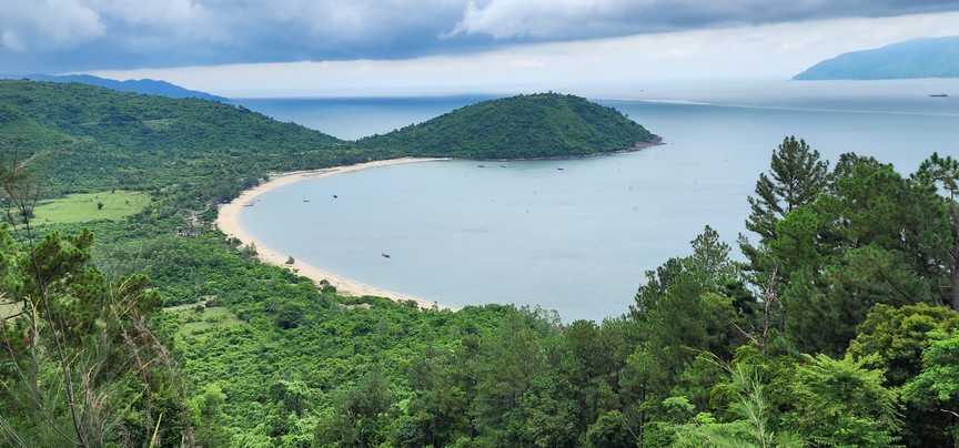 Dự án Làng Vân: Tương lai tươi sáng cho vùng đất ven biển Đà Nẵng- Ảnh 3.