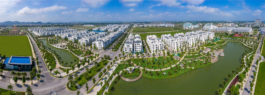 Sắp ra mắt phân khu cao tầng đầu tiên tại Vinhomes Star City Thanh Hóa- Ảnh 1.