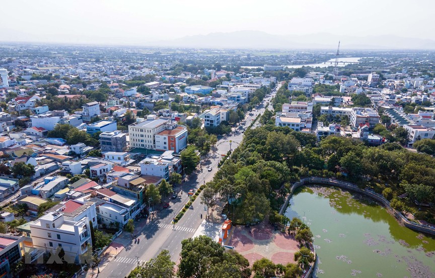 Loạt dự án bất động sản quy mô lớn tại nhiều địa phương đang tìm nhà đầu tư- Ảnh 3.