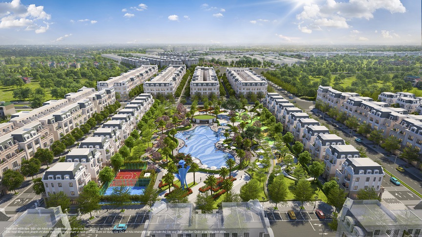 Vinhomes Golden Avenue hút dân về ở sớm nhờ loạt chính sách tốt- Ảnh 1.