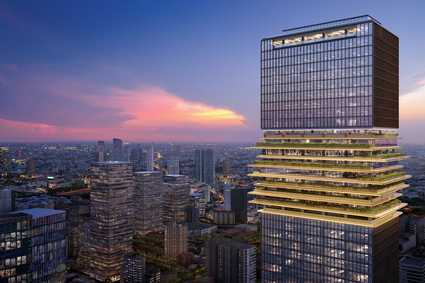 TP.HCM: Marina Central Tower chính thức cho thuê văn phòng và mặt bằng bán lẻ tại quận 1- Ảnh 3.