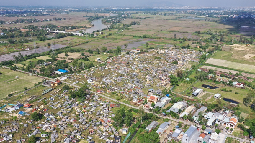 Quảng Nam: Chưa giao đất, cho thuê đất tại dự án Khu dân cư mới 2A- Ảnh 2.