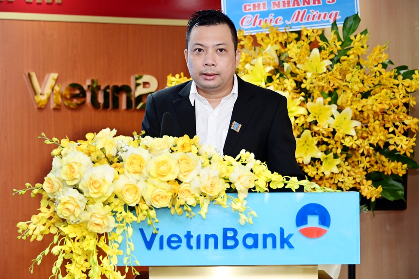 Seaholdings và Vietinbank ký kết hợp tác tài trợ cho dự án Destino Centro- Ảnh 1.